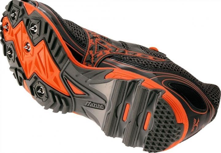 mizuno wave kaze 6