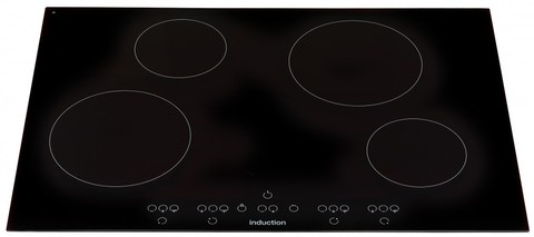 Индукционная варочная панель ILVE KHVI75TC