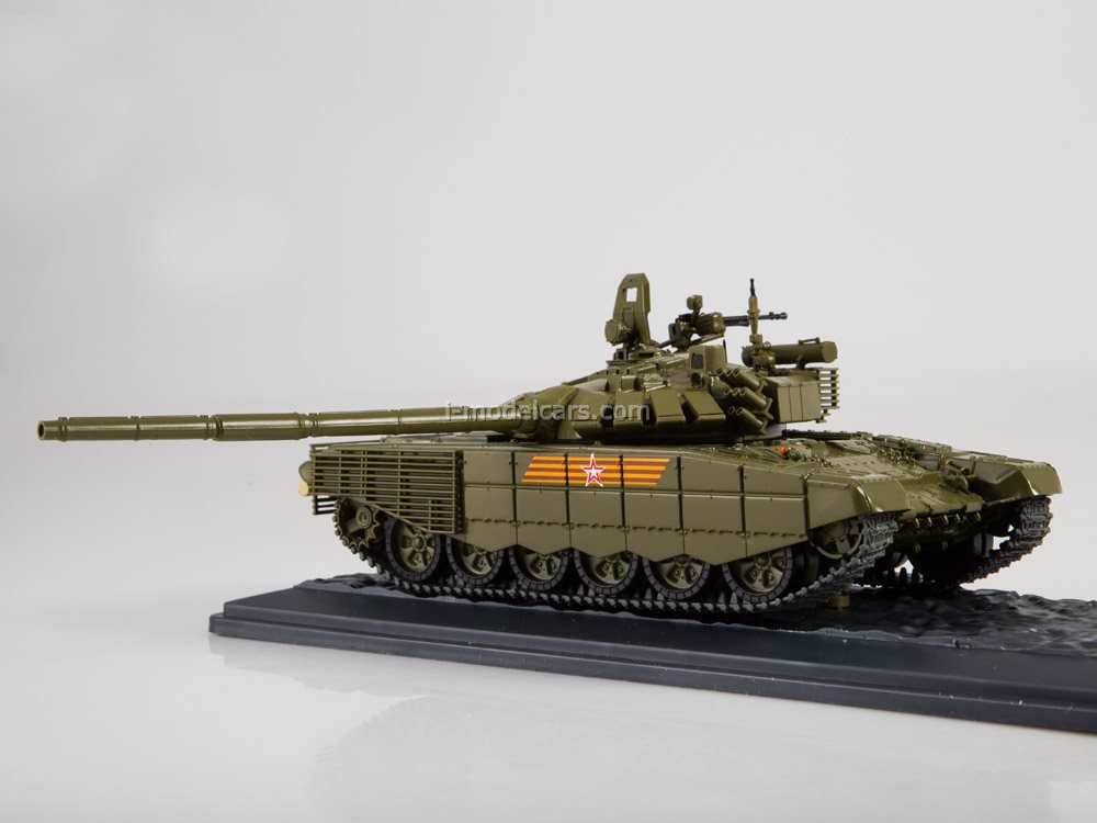 Tank T 72b3 16 Our Tanks 39 Modimio Collections