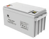 Аккумулятор Sacred Sun SPG12-300W ( 12 В 80 Ач / 12 V 80 Ah ) - фотография Аккумулятор Sacred Sun SPG12-300W ( 12 В 80 Ач / 12 V 80 Ah ) - фотография
