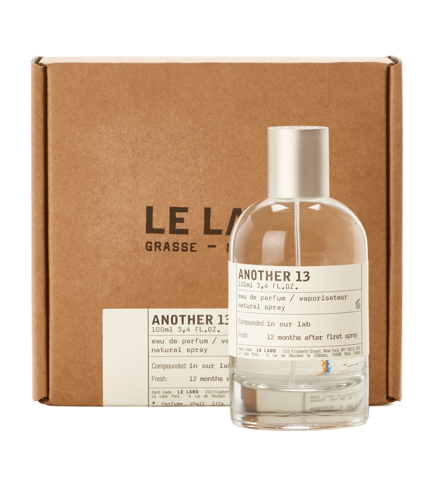 Парфюм LE LABO Another 13 EDP 50 мл 