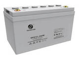 Аккумулятор Sacred Sun SPG12-340W ( 12 В 90 Ач / 12 V 90 Ah ) - фотография Аккумулятор Sacred Sun SPG12-340W ( 12 В 90 Ач / 12 V 90 Ah ) - фотография