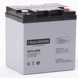 Аккумулятор Challenger AS12-28 ( 12V 28Ah / 12В 28Ач ) - фотография Аккумулятор Challenger AS12-28 ( 12V 28Ah / 12В 28Ач ) - фотография