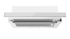 Вытяжка Midea MH 60P 450 GW Вытяжка Midea MH 60P 450 GW
