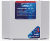 Стабилизатор ЭНЕРГОТЕХ OPTIMUM+ 12000(HV) ( 12кВА / 12 кВт ) - фотография Стабилизатор ЭНЕРГОТЕХ OPTIMUM+ 12000(HV) ( 12кВА / 12 кВт ) - фотография