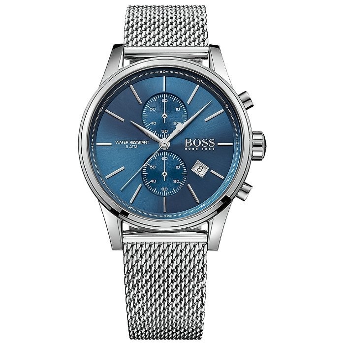 Часы Часы Hugo Boss HB1513441 - купить по выгодной цене | NextWatch.ru