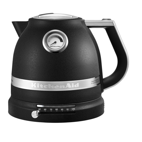 Чайник электрический KitchenAid Artisan 5KEK1522EBK