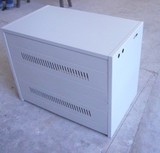 Шкаф для батарей Gewald Electric C8-6 (черный) - фотография Шкаф для батарей Gewald Electric C8-6 (черный) - фотография
