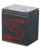 Аккумулятор CSB HRL1223W ( 12V 6Ah / 12В 6Ач ) - фотография Аккумулятор CSB HRL1223W ( 12V 6Ah / 12В 6Ач ) - фотография