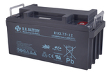Аккумулятор для ИБП B.B.Bаttery HRL75-12 (12V 75Ah / 12В 75Ач) - фотография Аккумулятор для ИБП B.B.Bаttery HRL75-12 (12V 75Ah / 12В 75Ач) - фотография