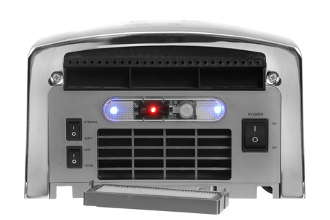 Сушилка для рук BXG-JET-5300AC Сушилка для рук BXG-JET-5300AC