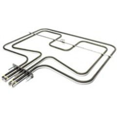 Тэн верхний 1000+1700W Electrolux, Zanussi, AEG аналог 3570797013, 3570797047 Тэн верхний 1000+1700W Electrolux, Zanussi, AEG аналог 3570797013, 3570797047