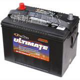 Аккумулятор автомобильный Deka Ultimate 727 FMF ( 12V 105Ah / 12В 105Ач ) - фотография Аккумулятор автомобильный Deka Ultimate 727 FMF ( 12V 105Ah / 12В 105Ач ) - фотография
