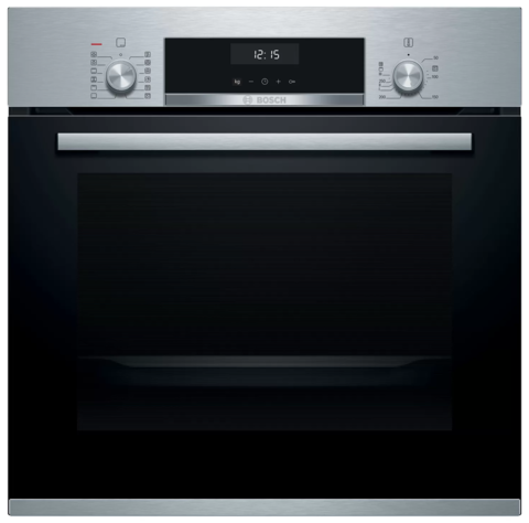 Духовой шкаф Bosch HIJ557YS0R