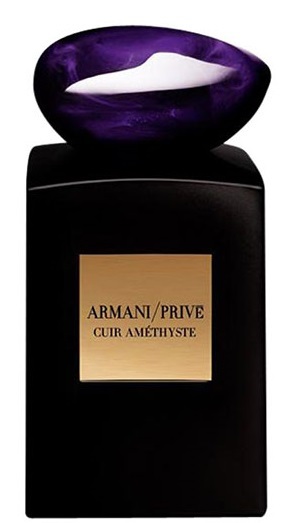 Giorgio Armani Armani Prive Cuir Amethyste EDP
