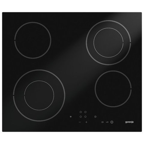 Электрическая варочная панель Gorenje ECT640SC