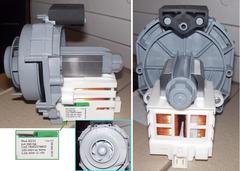 Рециркуляционный насос ARISTON,CANDY 302796,зам.272798 Рециркуляционный насос ARISTON,CANDY 302796,зам.272798