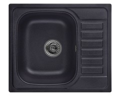 Мойка Granula 5801 Черный Мойка Granula 5801 Черный