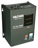 Стабилизатор Энергия Voltron РСН-3000 ( 3 кВА / 3 кВт ) - фотография Стабилизатор Энергия Voltron РСН-3000 ( 3 кВА / 3 кВт ) - фотография