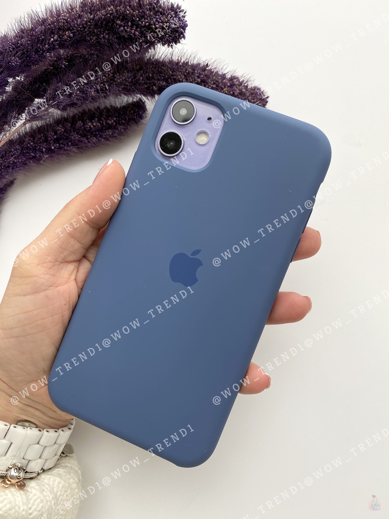 Клип кейс iphone 11