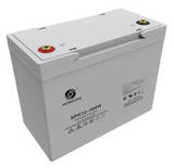 Аккумулятор Sacred Sun SPG12-490W ( 12 В 135 Ач / 12 V 135 Ah ) - фотография Аккумулятор Sacred Sun SPG12-490W ( 12 В 135 Ач / 12 V 135 Ah ) - фотография