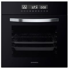 Встраиваемый духовой шкаф Maunfeld EOEH 5811B Встраиваемый духовой шкаф Maunfeld EOEH 5811B