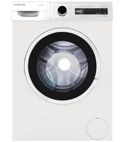 Стиральная машина Vestfrost VF5T2100W