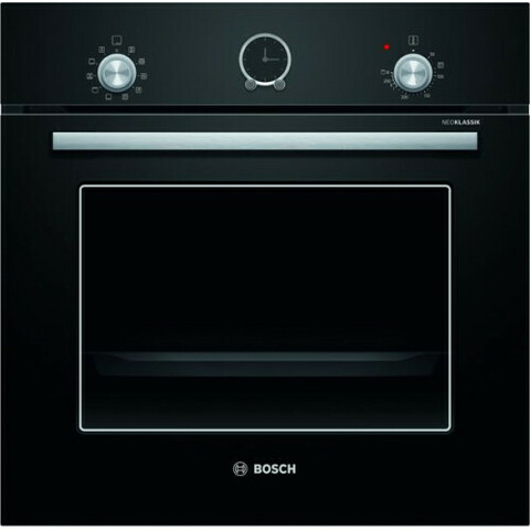 Духовой шкаф Bosch HBJS10YB0R