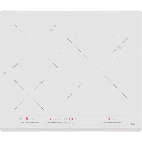 Индукционная варочная панель TEKA IZ 6320 WHITE