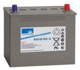 Аккумулятор Sonnenschein A512/55 A ( 12V 55Ah / 12В 55Ач ) - фотография Аккумулятор Sonnenschein A512/55 A ( 12V 55Ah / 12В 55Ач ) - фотография