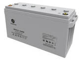 Аккумулятор Sacred Sun SPG12-500W ( 12 В 140 Ач / 12 V 140 Ah ) - фотография Аккумулятор Sacred Sun SPG12-500W ( 12 В 140 Ач / 12 V 140 Ah ) - фотография