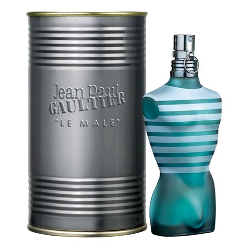 Jean Paul Gaultier Le Male EDT