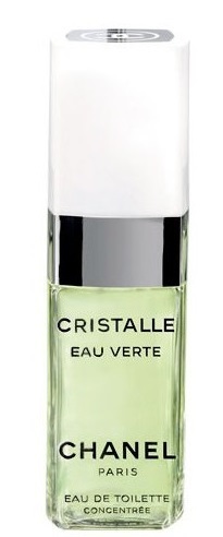 Chanel Cristalle Eau Verte EDT