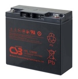 Аккумулятор CSB HRL1280W ( 12V 20Ah / 12В 20Ач ) - фотография Аккумулятор CSB HRL1280W ( 12V 20Ah / 12В 20Ач ) - фотография