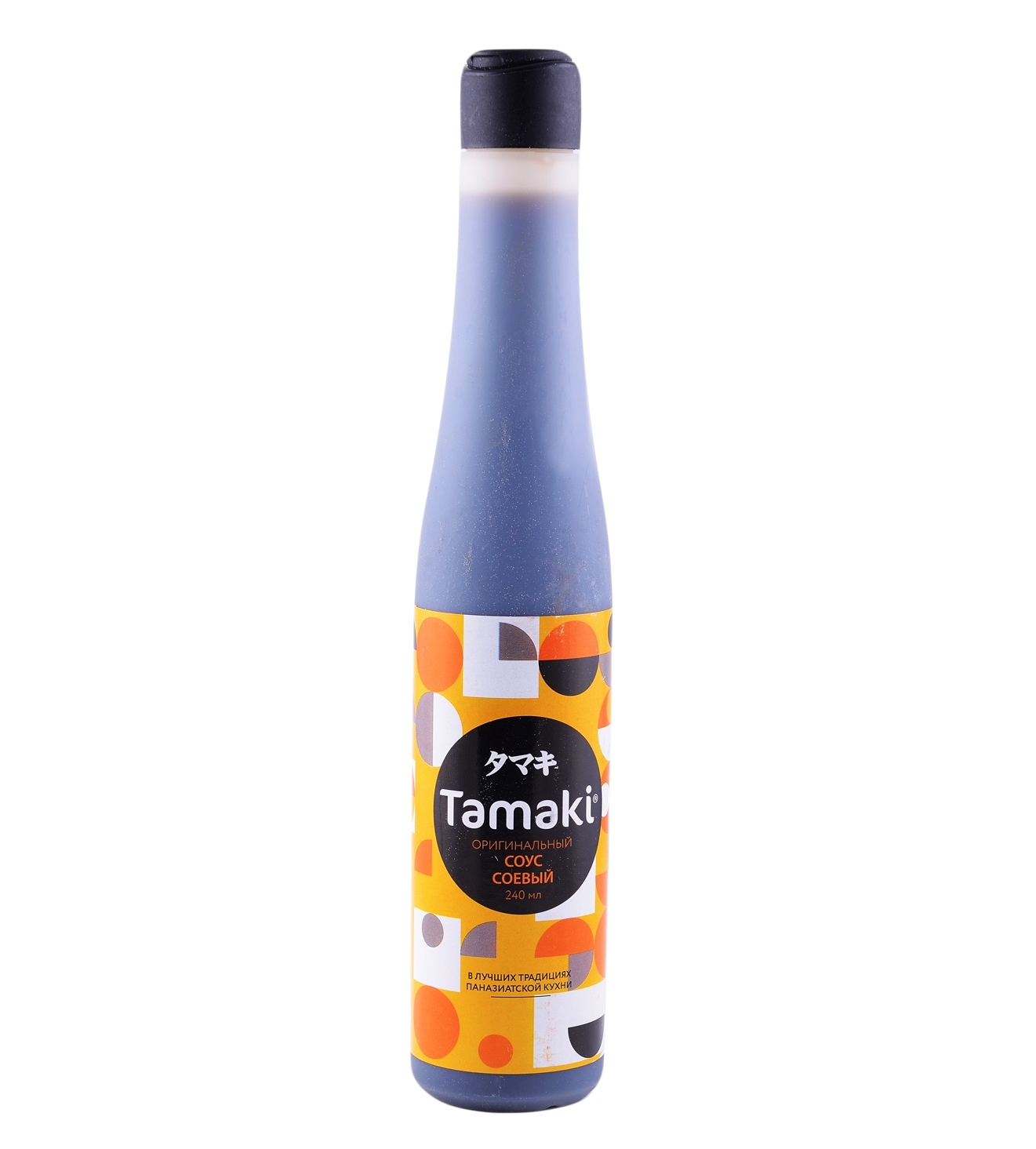 Соус соевый Tamaki 240 мл