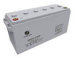 Аккумулятор Sacred Sun SPG12-570W ( 12 В 145 Ач / 12 V 145 Ah ) - фотография Аккумулятор Sacred Sun SPG12-570W ( 12 В 145 Ач / 12 V 145 Ah ) - фотография
