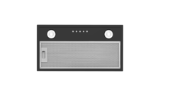 Вытяжка Konigin FlatBox 50 Black Вытяжка Konigin FlatBox 50 Black