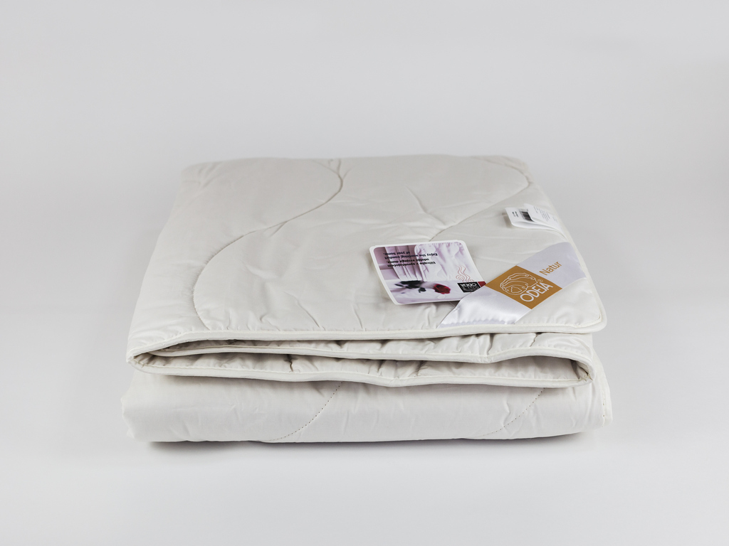Одеяло теплое 220x200 ODEJA NATUR Alpaka Quilt купить в Москве –  интернет-магазин «Постель Бутик»