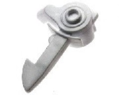 Крючок двери стиральной машины Whirlpool 481010444947, зам. 309361 Крючок двери стиральной машины Whirlpool 481010444947, зам. 309361