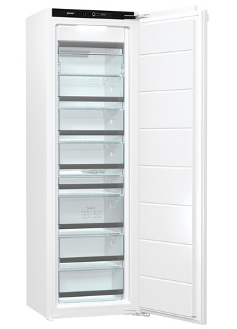 Встраиваемая морозильная камера Gorenje GDFN5182A1