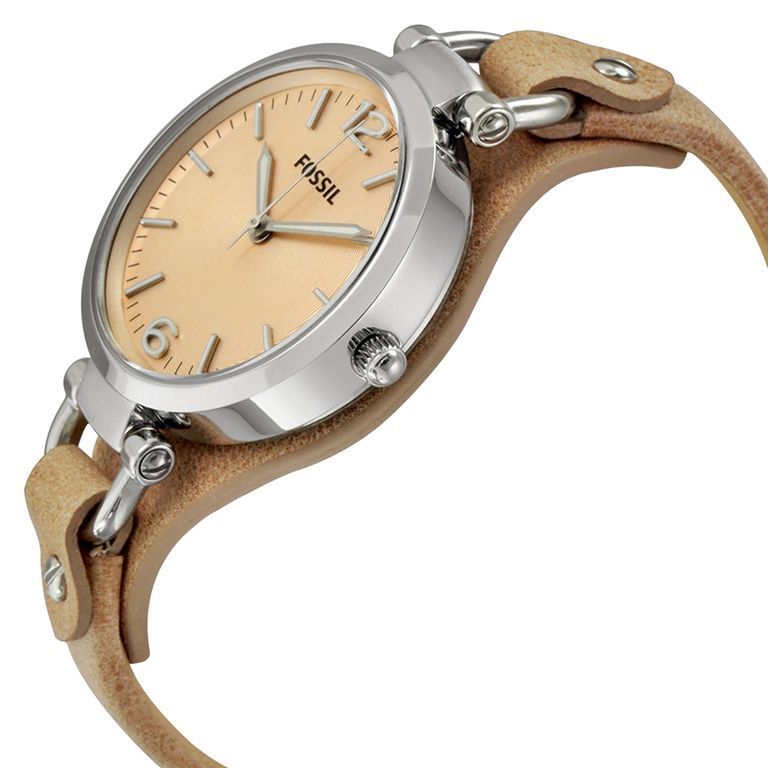 Часы Fossil Интернет Магазин