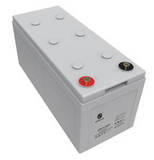 Аккумулятор Sacred Sun SPG12-660W ( 12 В 180 Ач / 12 V 180 Ah ) - фотография Аккумулятор Sacred Sun SPG12-660W ( 12 В 180 Ач / 12 V 180 Ah ) - фотография