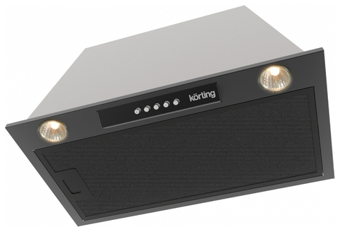 Кухонная вытяжка Korting KHI 6530 N