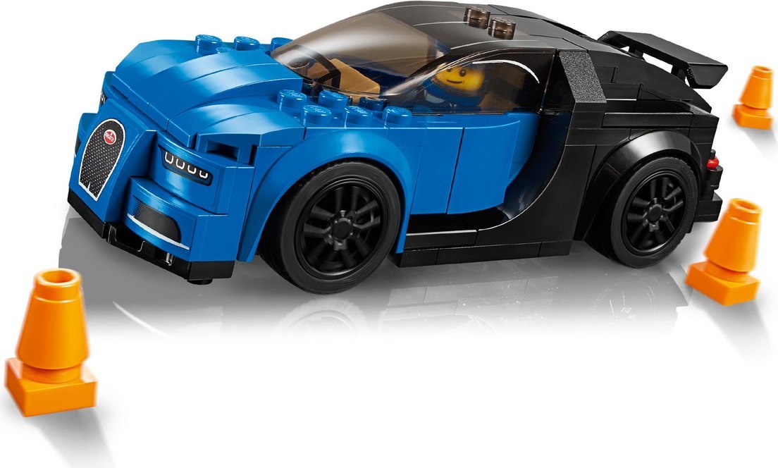 Лего speed champions бугатти Лего speed champions бугатти
