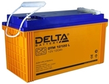 Аккумулятор DELTA DTM 12120 L ( 12V 120Ah / 12В 120Ач ) - фотография Аккумулятор DELTA DTM 12120 L ( 12V 120Ah / 12В 120Ач ) - фотография