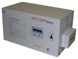Стабилизатор LIDER PS10000W-30 - фотография Стабилизатор LIDER PS10000W-30 - фотография