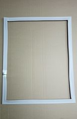 Уплотнитель верхний 577x1135.5 мм холодильника Beko 4546853100, 4546850300, 4546852100 Уплотнитель верхний 577x1135.5 мм холодильника Beko 4546853100, 4546850300, 4546852100