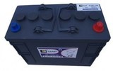 Тяговый аккумулятор SIAP 6 GEL 105 ( 12В 105Ач / 12V 105Ah ) - фотография Тяговый аккумулятор SIAP 6 GEL 105 ( 12В 105Ач / 12V 105Ah ) - фотография