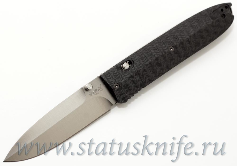 Нож Lion Steel Daghetta