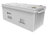 Аккумулятор Sacred Sun SPG12-720W ( 12 В 200 Ач / 12 V 200 Ah ) - фотография Аккумулятор Sacred Sun SPG12-720W ( 12 В 200 Ач / 12 V 200 Ah ) - фотография